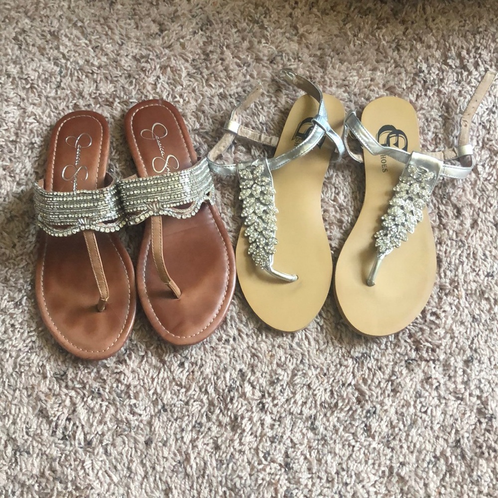 Sandal bundle